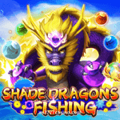 Shade Dragons Fishing Slot Game Image