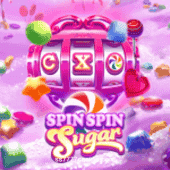 Spin Spin Sugar Slot Game Image