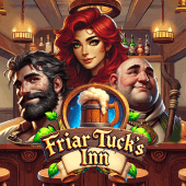 ss7777 Friar Tuck's Inn Slot Game Image