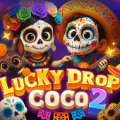 Lucky Drop-Coco 2